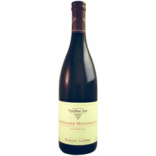 Francois Carillon Chassagne-Montrachet Villages