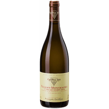 Francois Carillon Puligny-Montrachet 1er Cru Champs-Gain