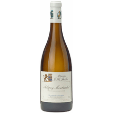 Jean Marc Boillot Puligny-Montrachet