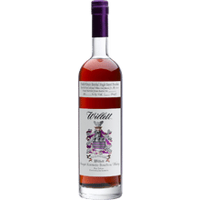Willett Family Estate Single Barrel 8 Year Bourbon