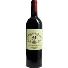 Chateau Pavie Macquin St. Emilion