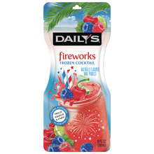 Dailys Fireworks Pouch