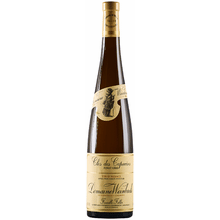 Weinbach Pinot Gris Clos des Capucins