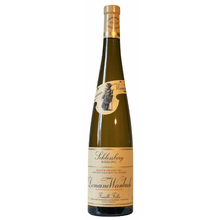 Weinbach Riesling Schlossberg Grand Cru