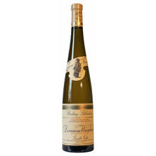 Weinbach Riesling Schlossberg Grand Cru Cuvee St Catherine