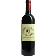 Chateau Pavie Macquin St. Emilion