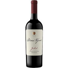Beau Vigne Cabernet Juliet Napa, 2016