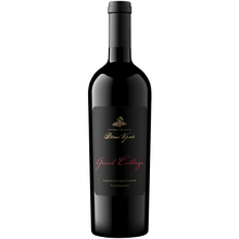 Beau Vigne Guest Cottage Cabernet Napa, 2017