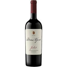 Beau Vigne Cabernet Juliet Napa, 2018
