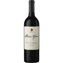 Beau Vigne Cabernet Legacy Napa, 2022
