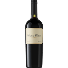Verdon Estate Blueline Vineyards Proprietary Red Napa Valley, 2022