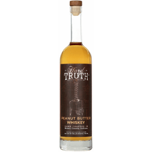 Hard Truth Peanut Butter Whiskey