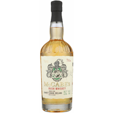 McCabe's Irish Whiskey