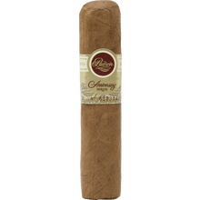 Padron ASeries Hermoso Natural