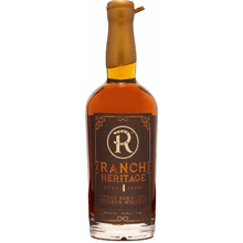 Ranch Heritage 4 Yr Bourbon Whiskey