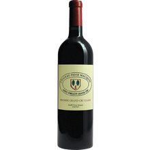 Chateau Pavie Macquin St. Emilion, 2022