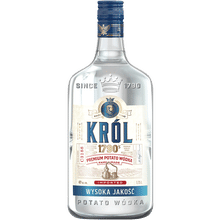 Krol Premium Potato Vodka