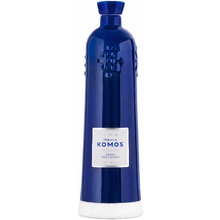 Komos Tequila Anejo Cristalino