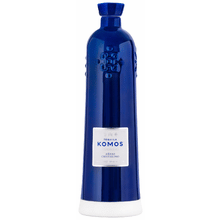 Komos Tequila Anejo Cristalino