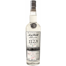 ArteNOM Seleccion 1123 Blanco Tequila