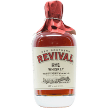High Wire Revival Rye Tawny Port Barrel Finished