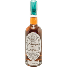 J. Mattingly 1845 Single Barrel Straight Whiskey
