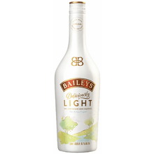 Baileys Deliciously Light Irish Cream Liqueur
