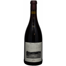 Maggy Hawk Pinot Noir Anderson Valley Jolie