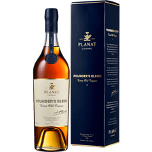 Planat XO Founder's Blend Cognac Organic