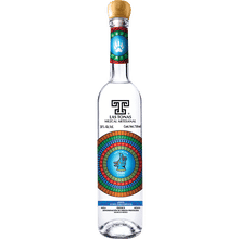 Las Tonas Coyote Joven Mezcal