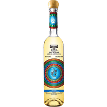 Las Tonas Coyote Reposado Mezcal