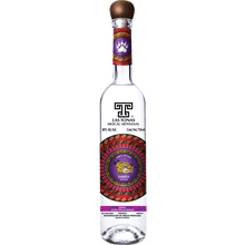 Las Tonas Jaguar Joven Mezcal
