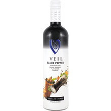 Veil Black Pepper Vodka