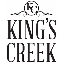King's Creek Black Label Fire Whiskey