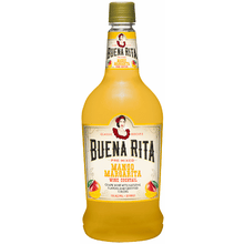 Buena Rita Mango Margarita