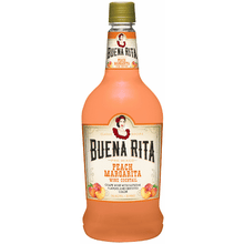 Buena Rita Peach Margarita