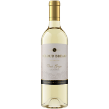 Cloud Break Pinot Grigio