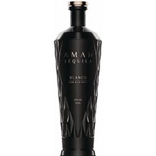AMAN Blanco Tequila