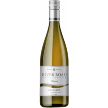 River Road Chardonnay Unoaked Reserve, 2023