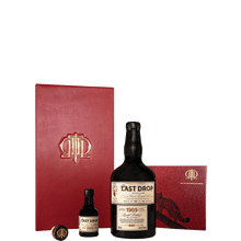 The Last Drop 1969 Glenrothes