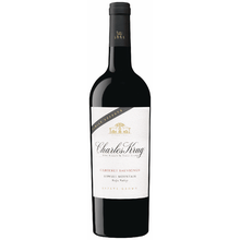 Charles Krug Cabernet Howell Mountain
