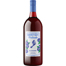 Barefoot Fruitscato Blueberry