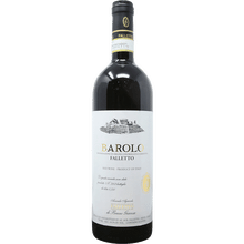 Bruno Giacosa Barolo Falletto