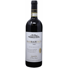 Bruno Giacosa Barbaresco Asili DOCG
