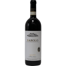 Bruno Giacosa Barolo
