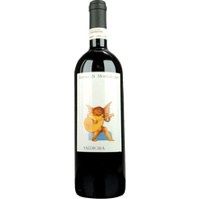 Valdicava Rosso di Montalcino