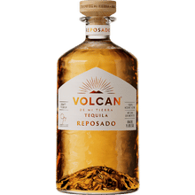 Volcan De Mi Tierra Reposado Tequila