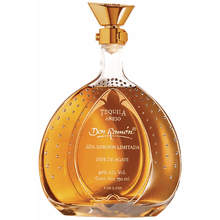 Don Ramon Limited Edition Swarovski Anejo Tequila