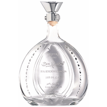 Don Ramon Limited Edition Swarovski Plata Tequila