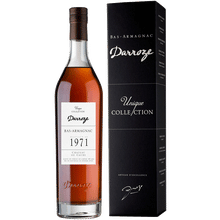 Darroze Chateau du Gaube 1971